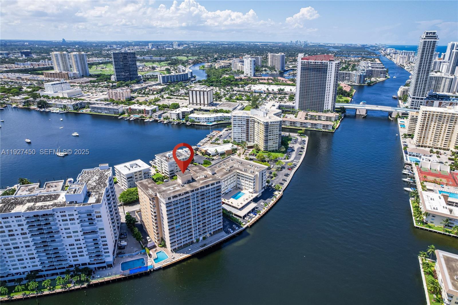 DORSEY ARMS CONDO - Residential Lease