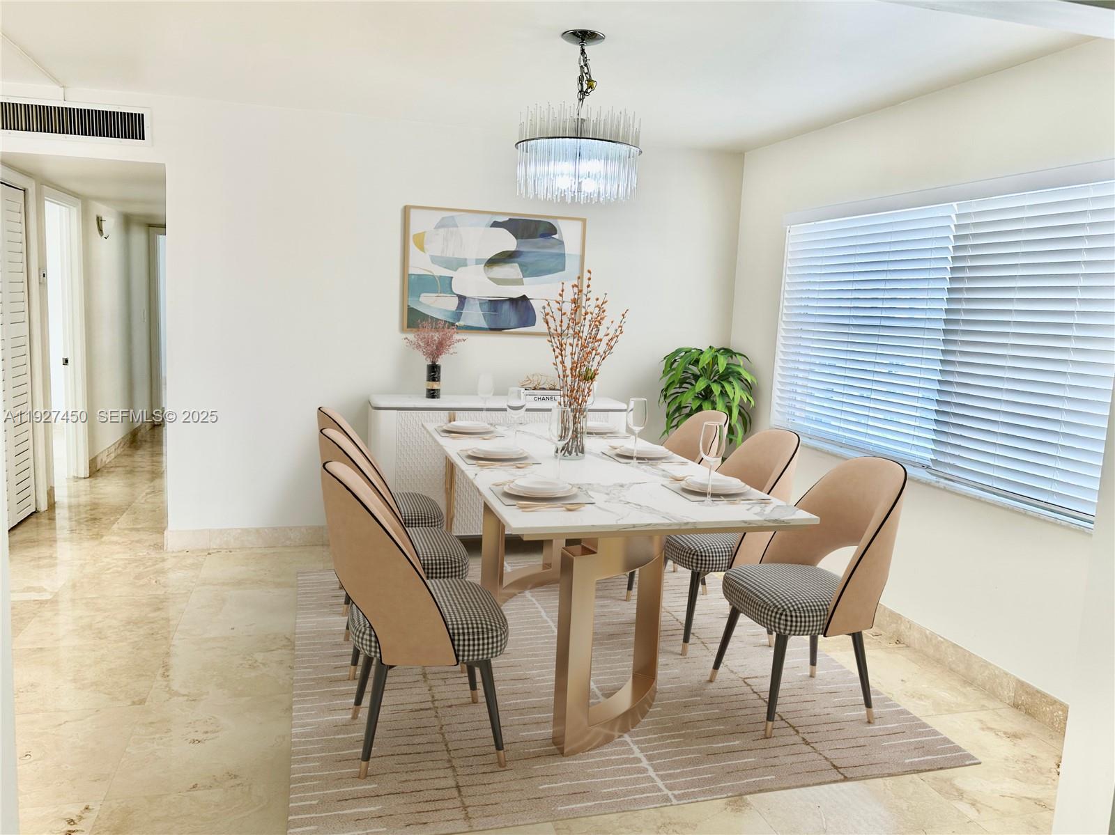 DORSEY ARMS CONDO - Residential Lease