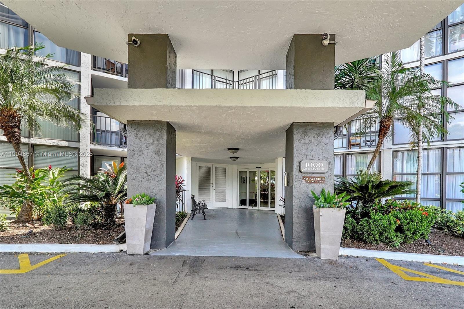 OCEANVIEW PARK CONDO - Residential