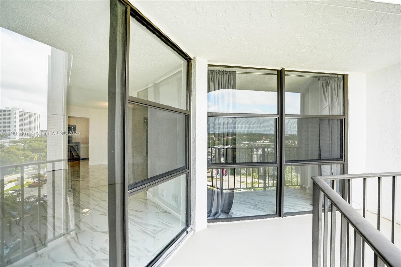 OCEANVIEW PARK CONDO - Residential