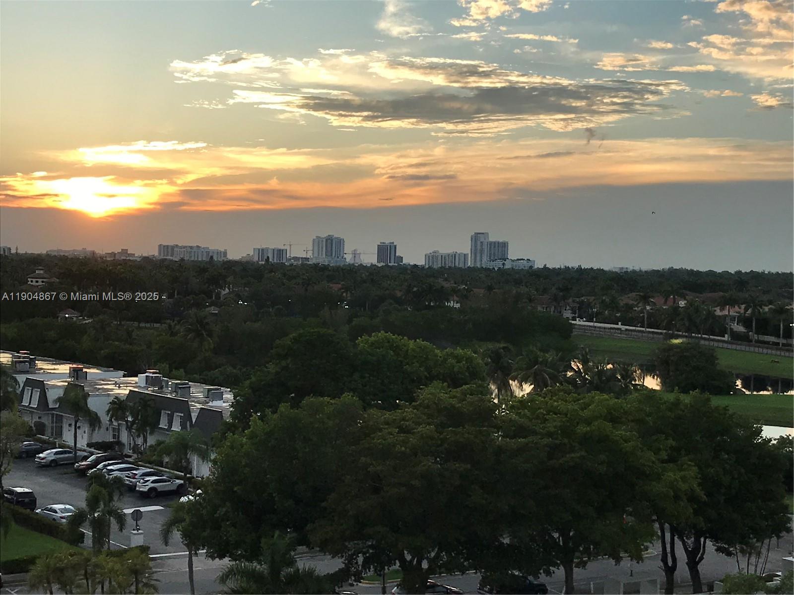 OCEANVIEW PARK CONDO - Residential