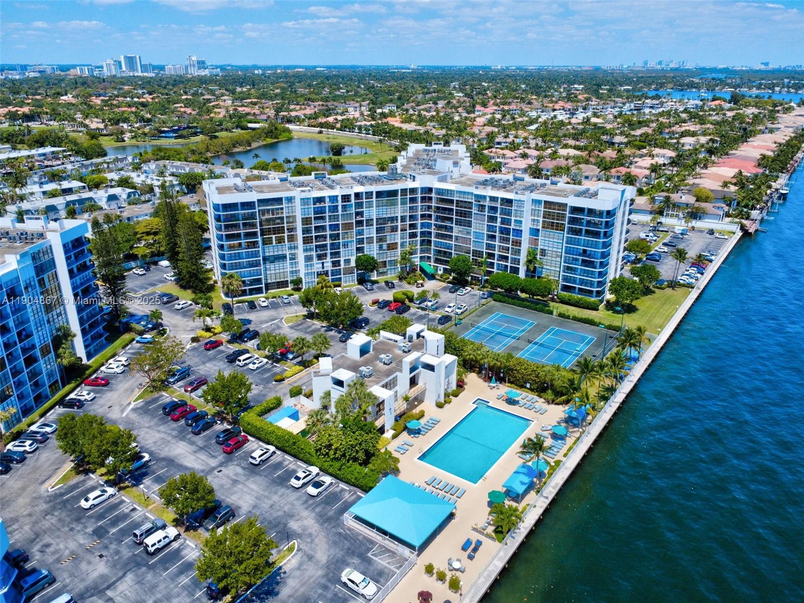 OCEANVIEW PARK CONDO - Residential