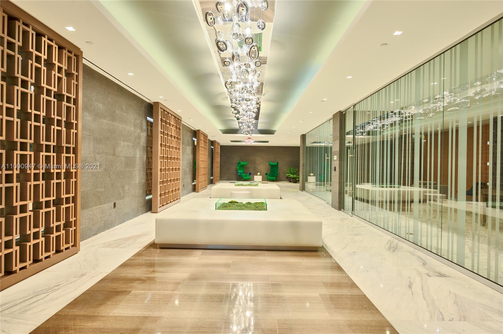 400 SUNNY ISLES CONDO WES - Residential