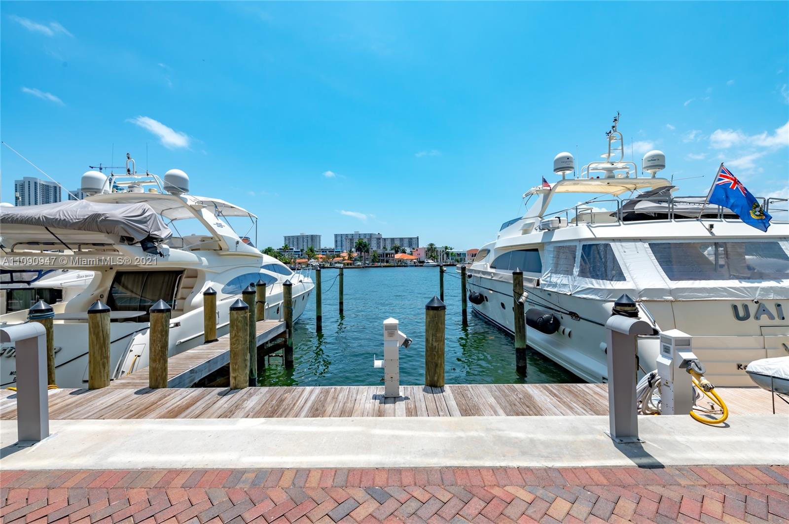 400 SUNNY ISLES CONDO WES - Residential