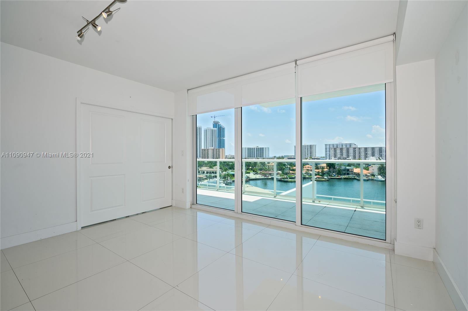 400 SUNNY ISLES CONDO WES - Residential