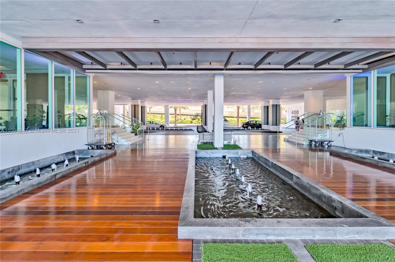 400 SUNNY ISLES CONDO WES - Residential