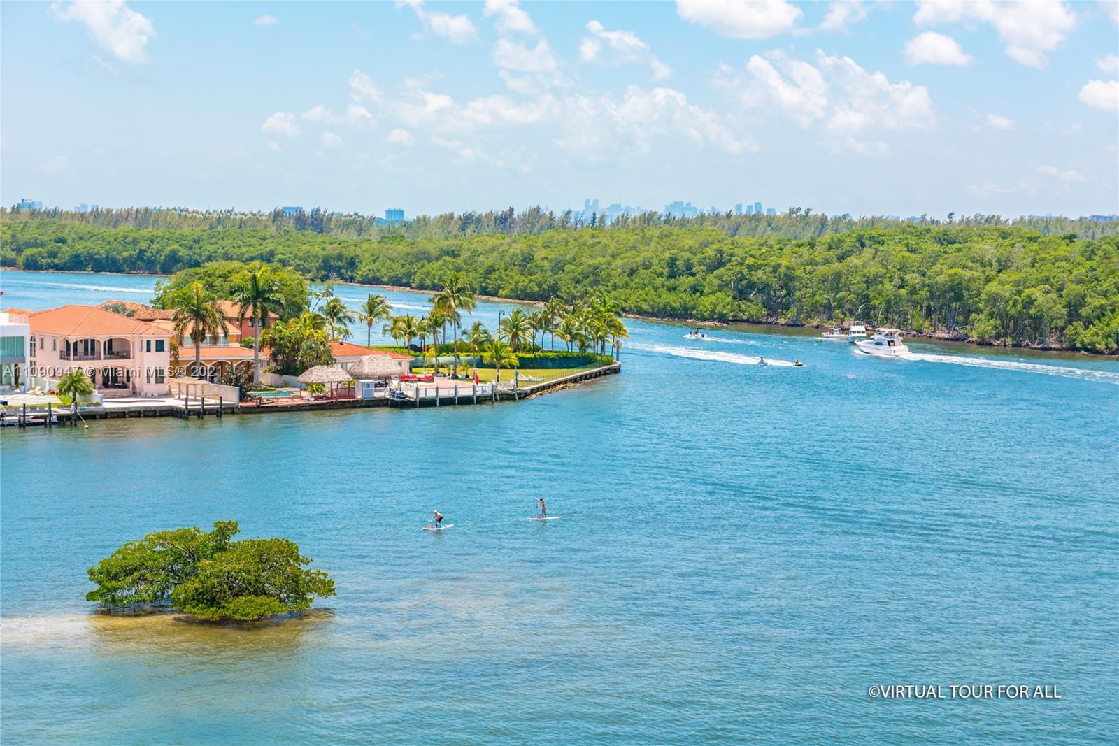 400 SUNNY ISLES CONDO WES - Residential