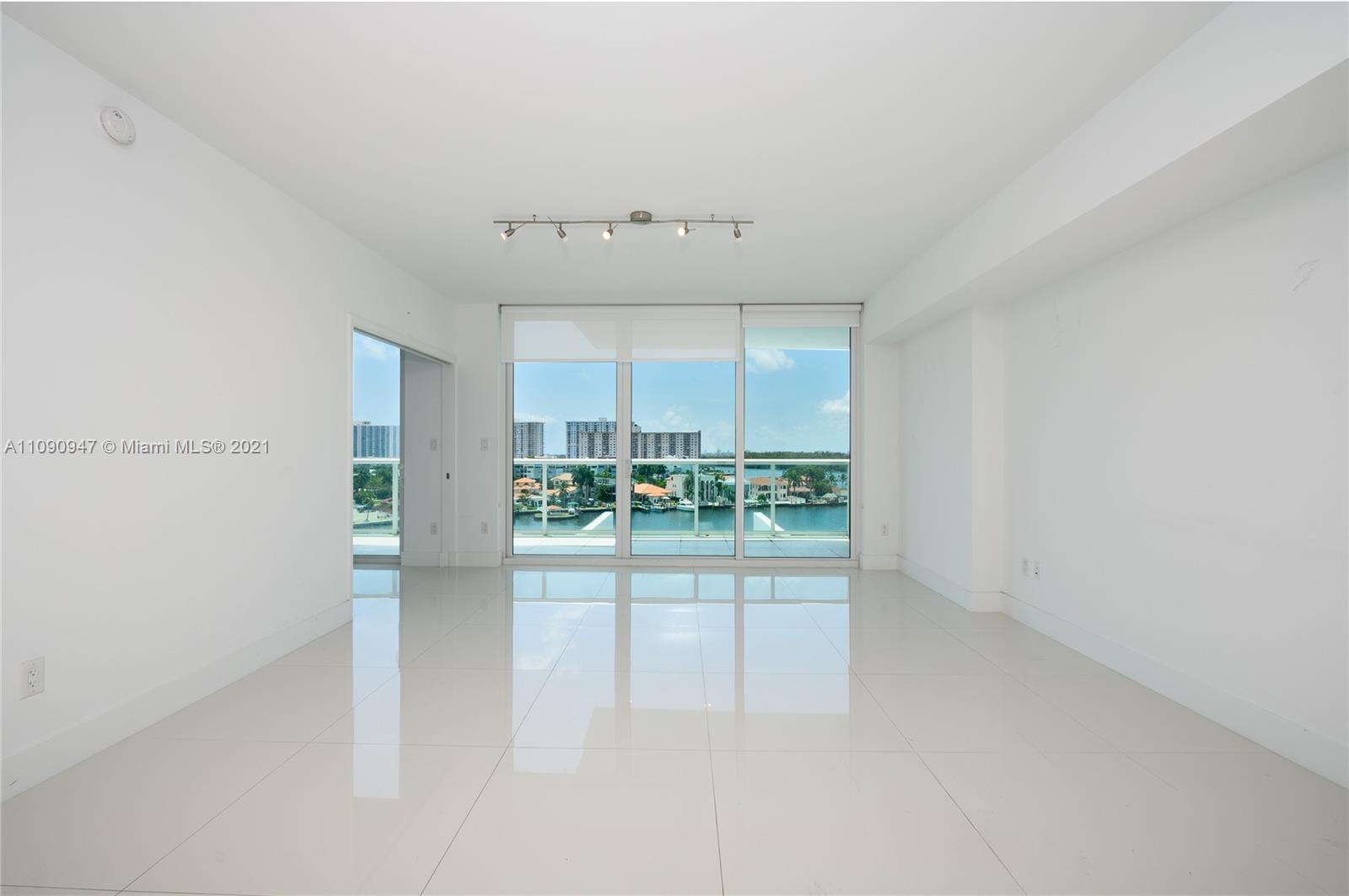 400 SUNNY ISLES CONDO WES - Residential