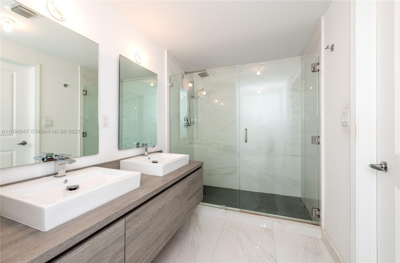 400 SUNNY ISLES CONDO WES - Residential