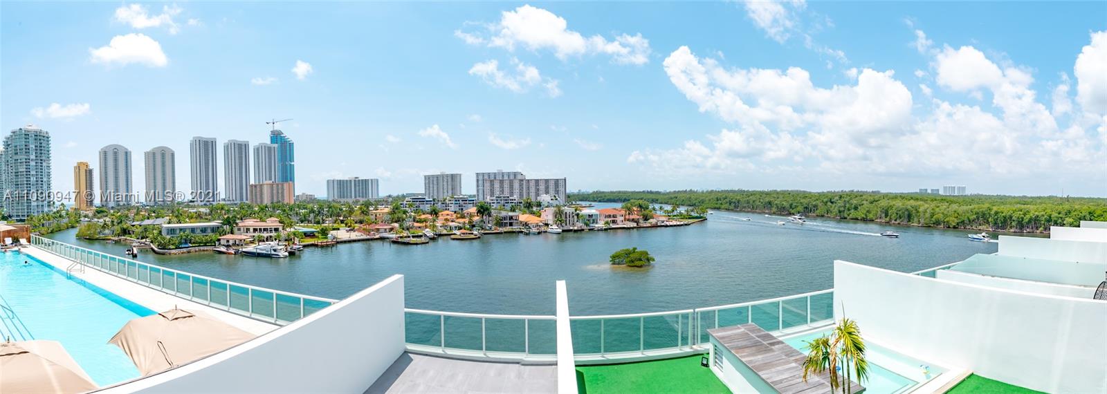 400 SUNNY ISLES CONDO WES - Residential