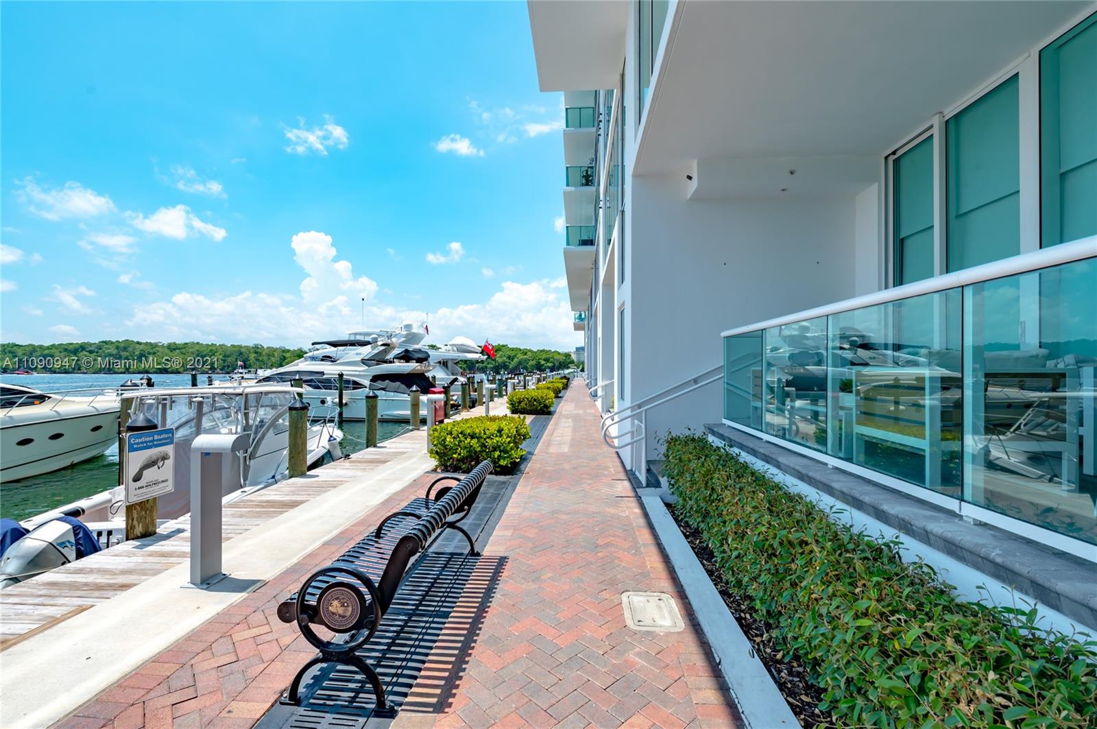 400 SUNNY ISLES CONDO WES - Residential