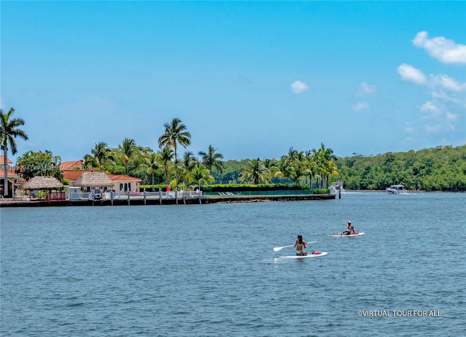 400 SUNNY ISLES CONDO WES - Residential