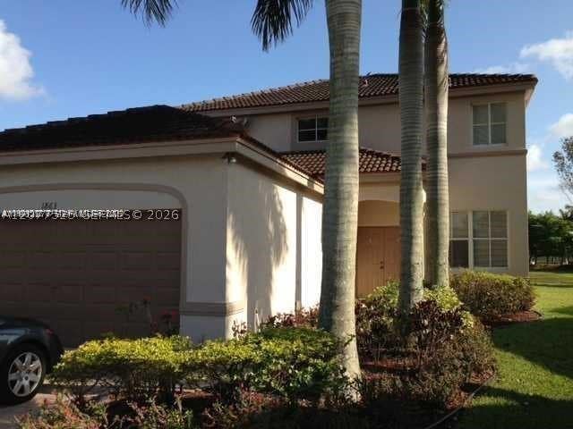 Photo of 1863 Silverbell Ter #1863, Weston, FL 33327 (MLS # A12077525)