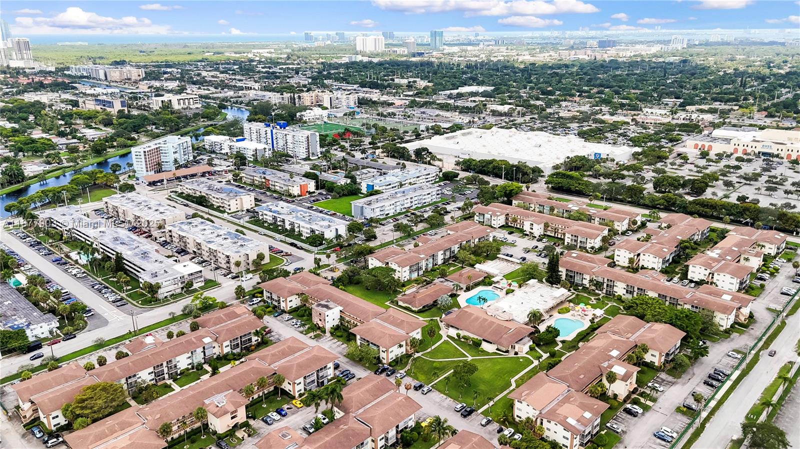 MAR-LEN GARDENS NO 1 CORP - Residential