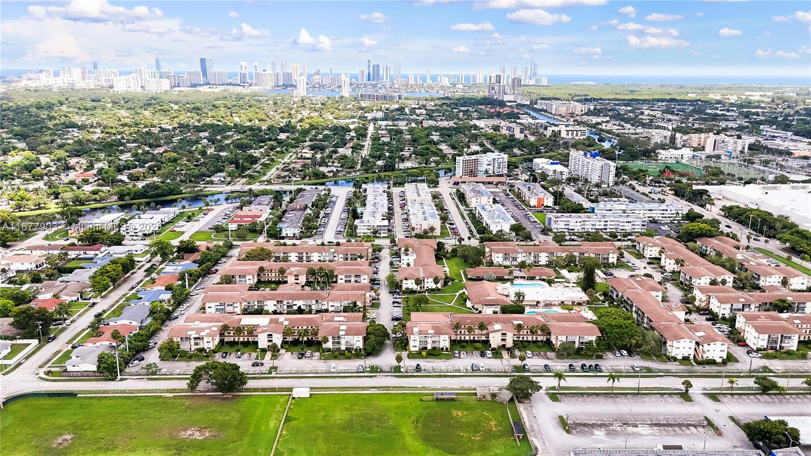 MAR-LEN GARDENS NO 1 CORP - Residential