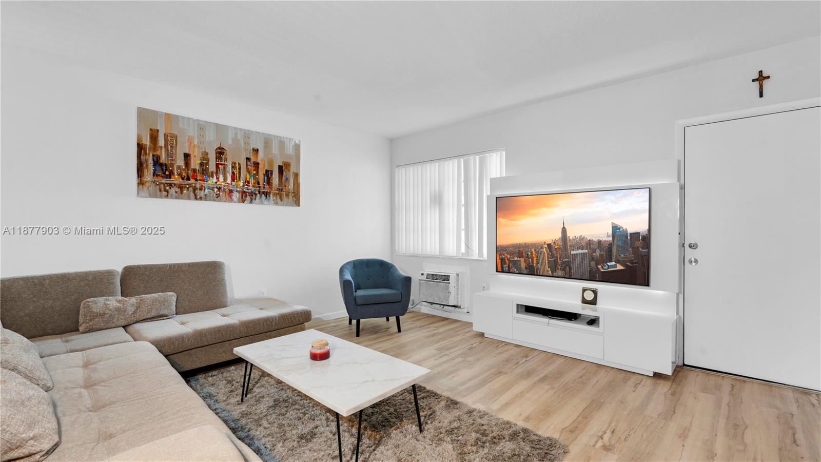 MAR-LEN GARDENS NO 1 CORP - Residential