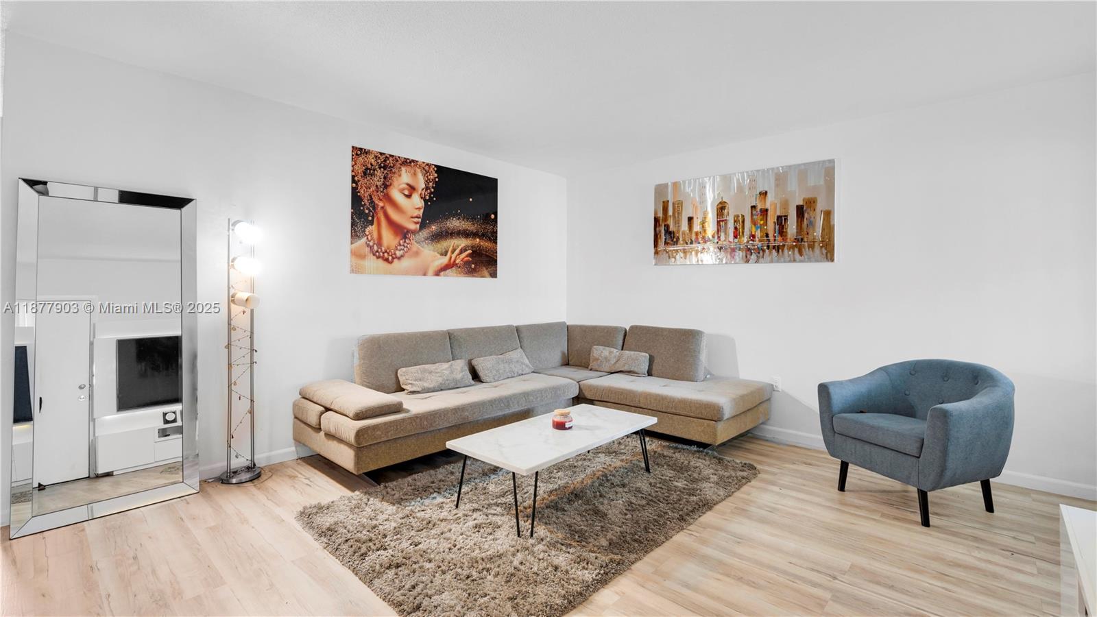 MAR-LEN GARDENS NO 1 CORP - Residential