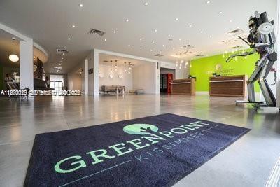 GREENPOINT ESSENTIAL - Residential