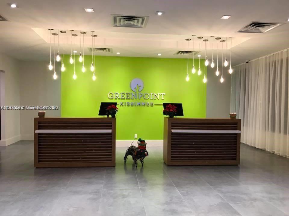 GREENPOINT ESSENTIAL - Residential