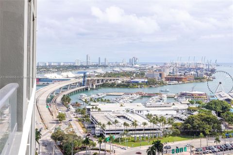 159 NE 6th St 3012 Miami FL 33132