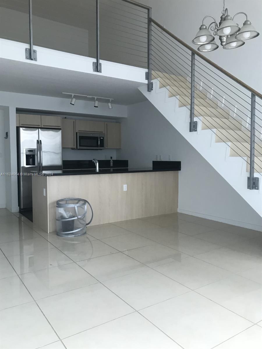 AXIS ON BRICKELL - Residential Lease