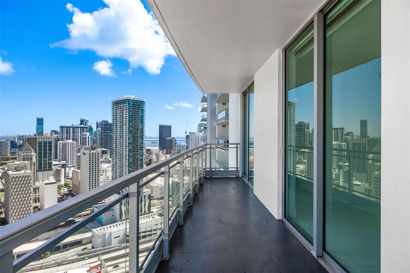 IVY CONDO - Residential