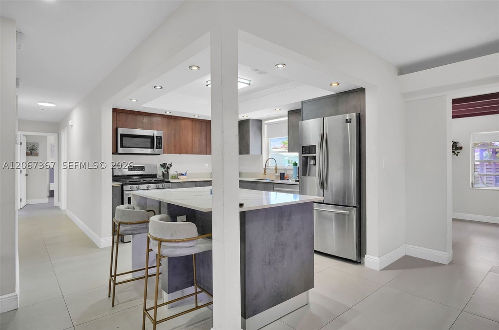 Photo of 3338 Cleveland St #0, Hollywood, FL 33021 (MLS # A12067367)