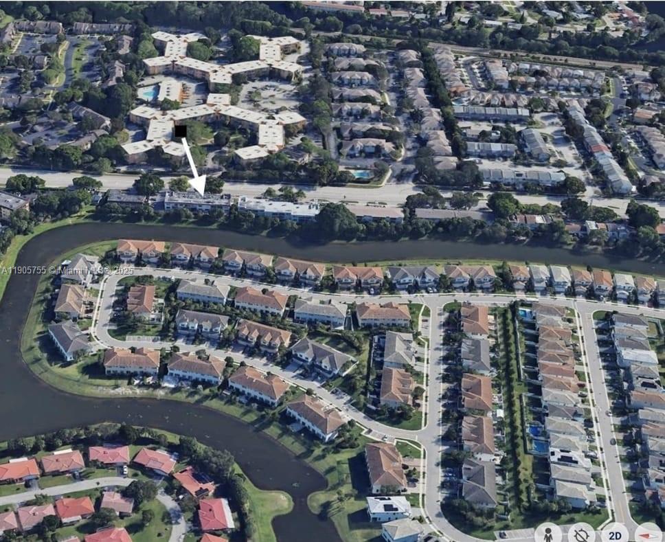 CRYSTAL GREENS NORTH COND - Residential Lease