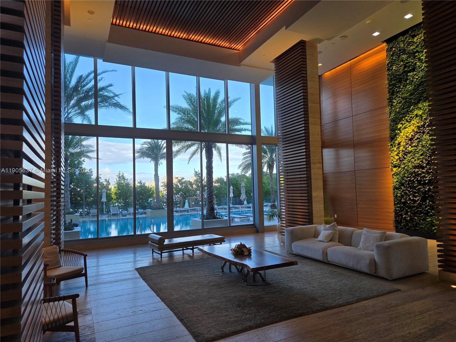 THE HARBOUR NORTH CONDO - Residential Lease