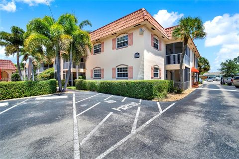 Photo of 101 E Mcnab Rd #232, Pompano Beach, FL 33060 (MLS # A11834057)