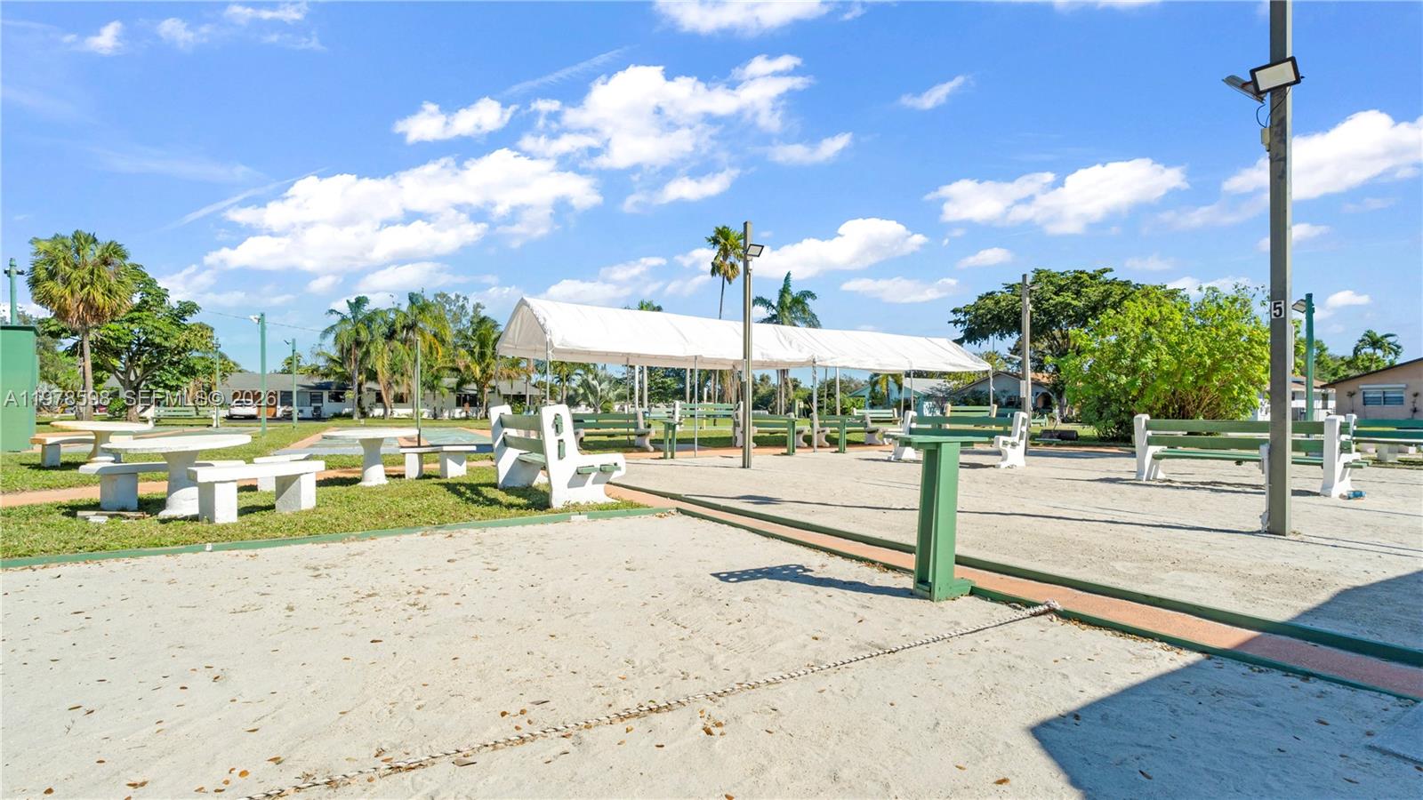 ROLEN LAKE GARDENS CO-OP - Residential