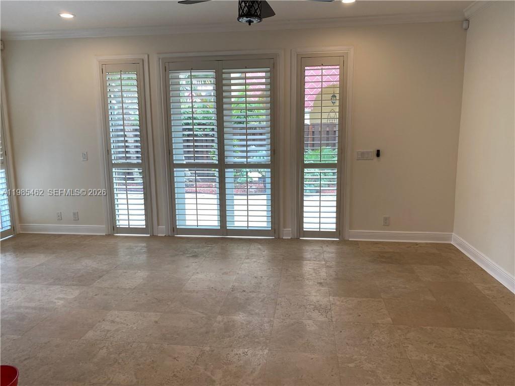 CORAL RIDGE - Residential Lease