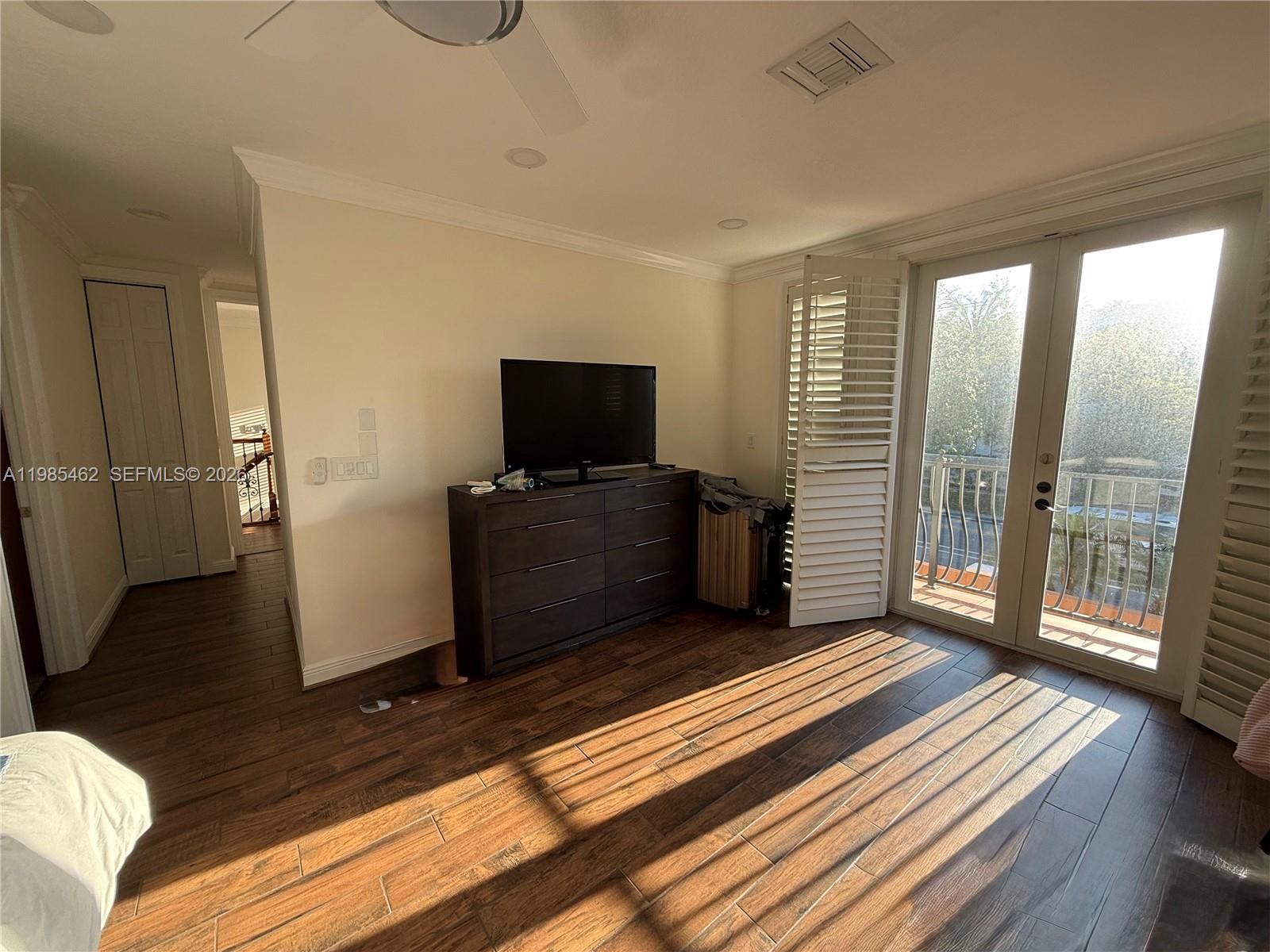 CORAL RIDGE - Residential Lease