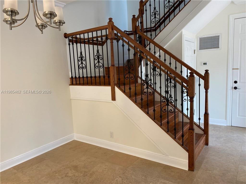 CORAL RIDGE - Residential Lease