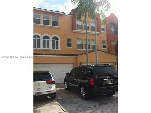 CORAL RIDGE - Residential Lease