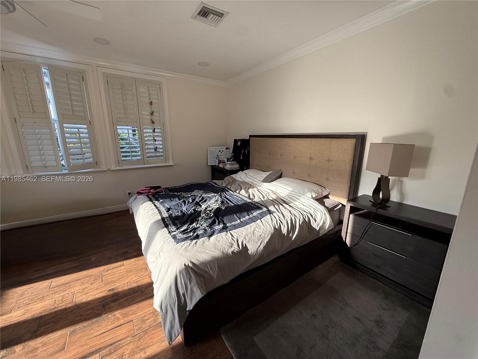 CORAL RIDGE - Residential Lease