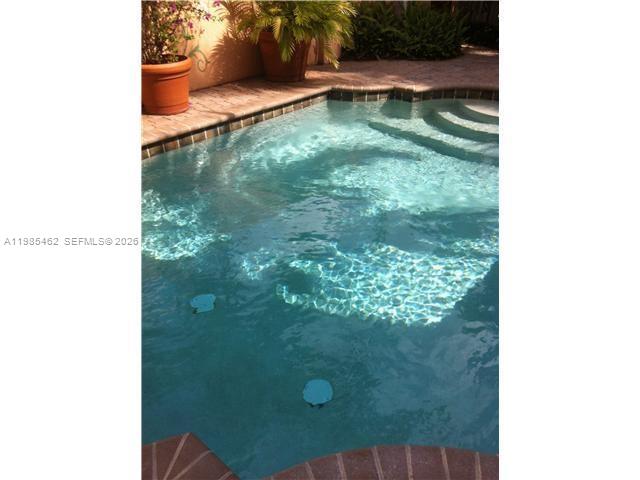 CORAL RIDGE - Residential Lease