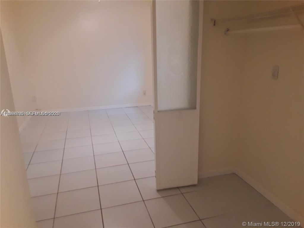 Photo of 1934 Rodman St #REAR UNIT, Hollywood, FL 33020 (MLS # A12004825)