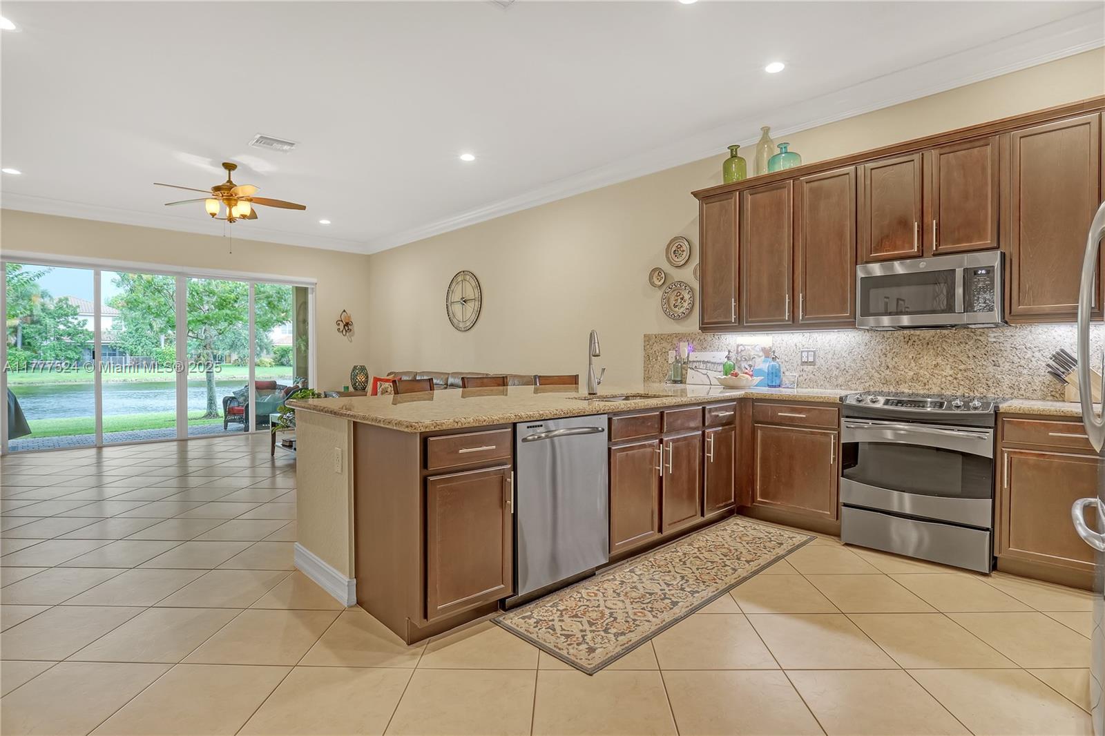 TRAILS AT CANYON 1 - Residential