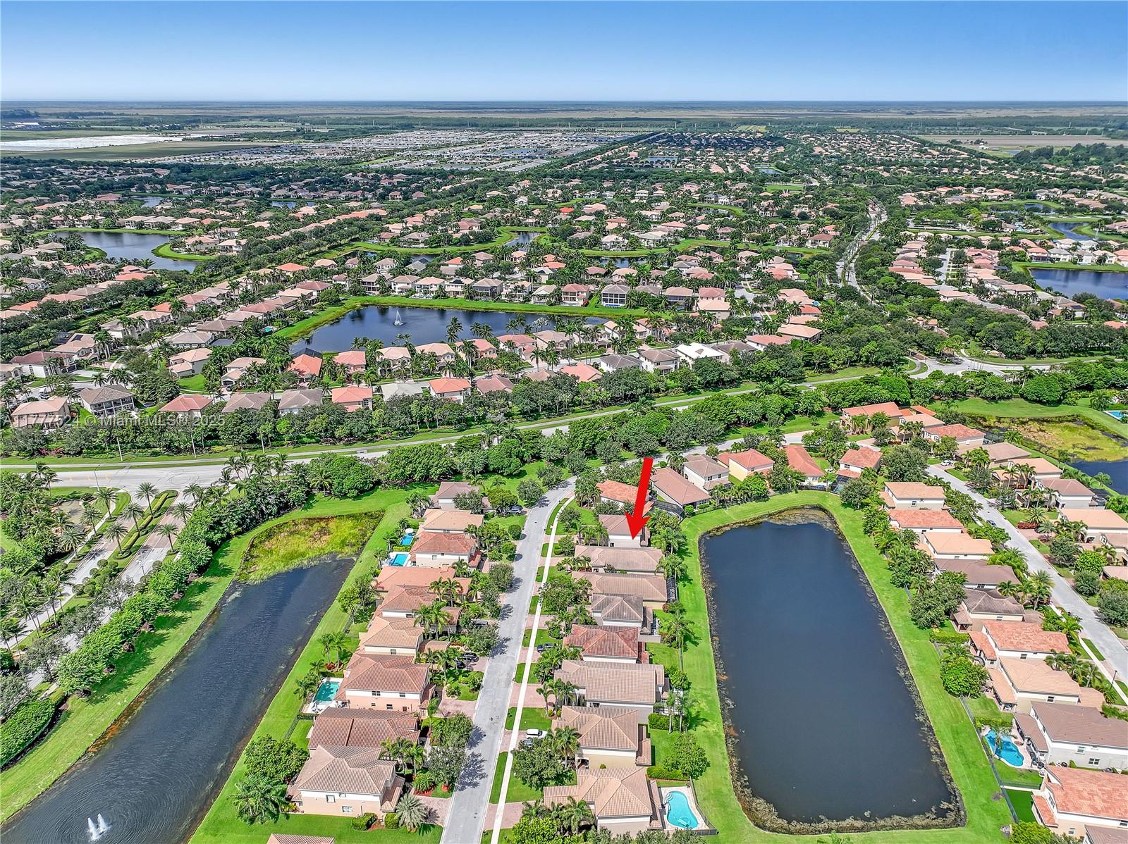 TRAILS AT CANYON 1 - Residential