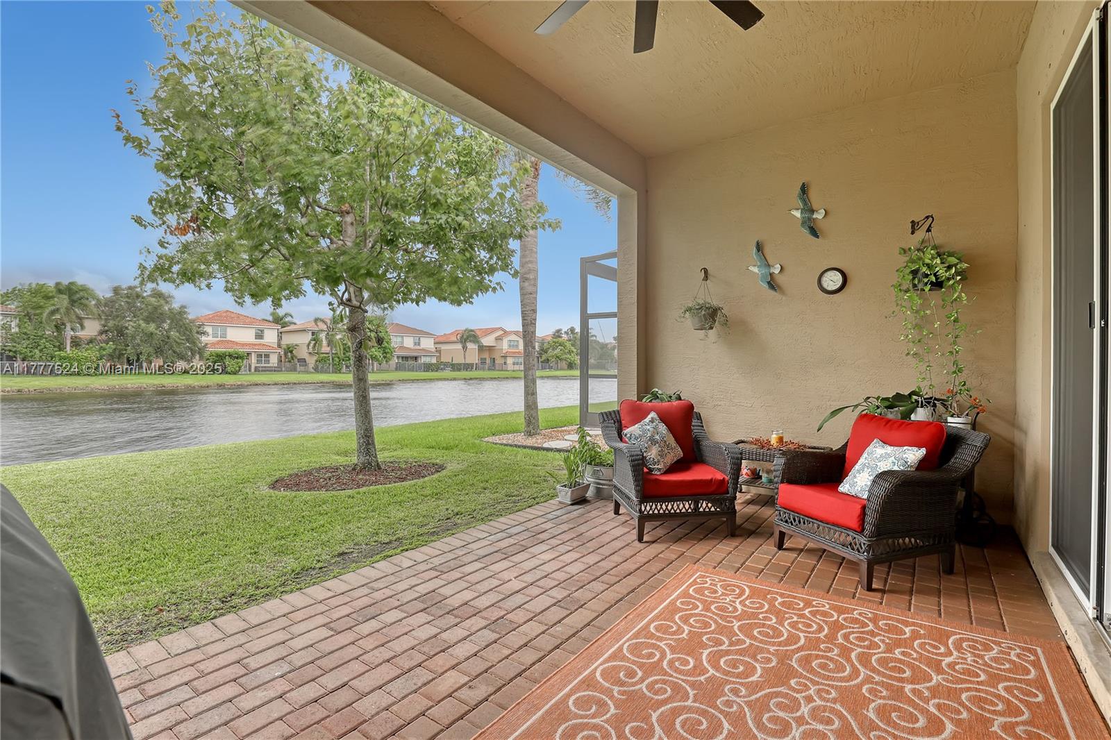 TRAILS AT CANYON 1 - Residential