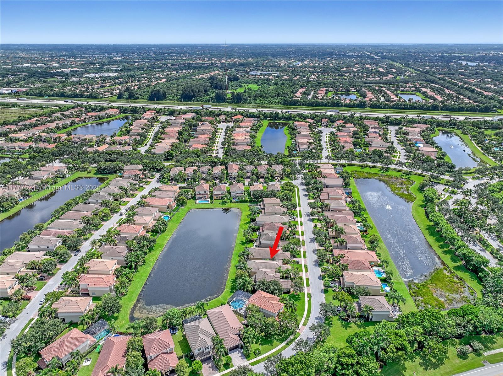 TRAILS AT CANYON 1 - Residential