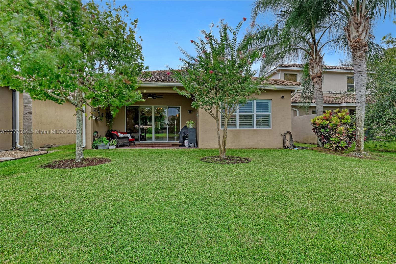 TRAILS AT CANYON 1 - Residential