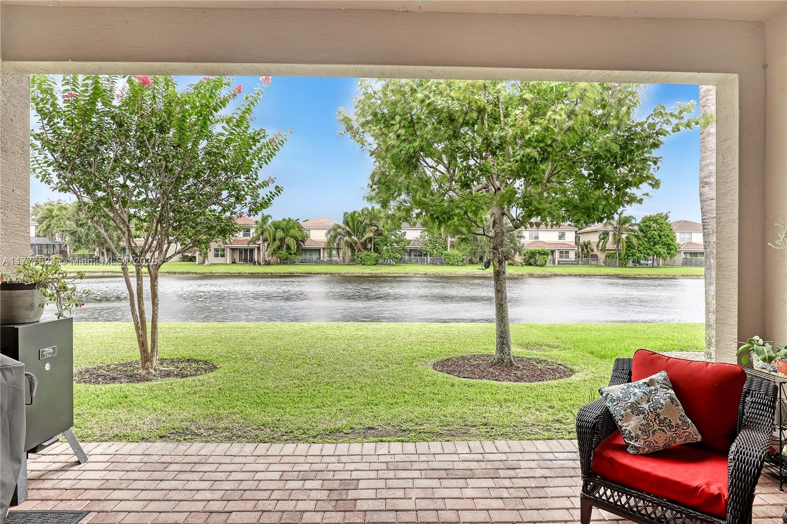 TRAILS AT CANYON 1 - Residential