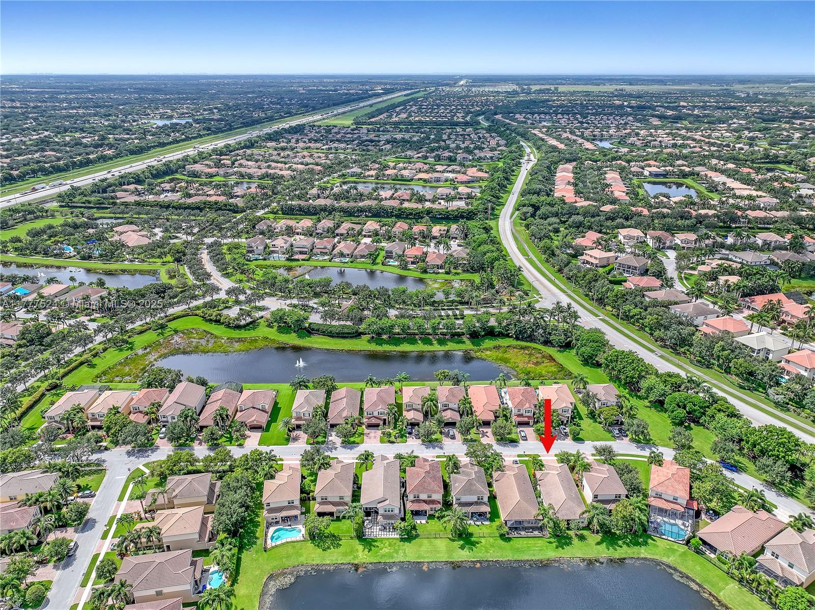 TRAILS AT CANYON 1 - Residential