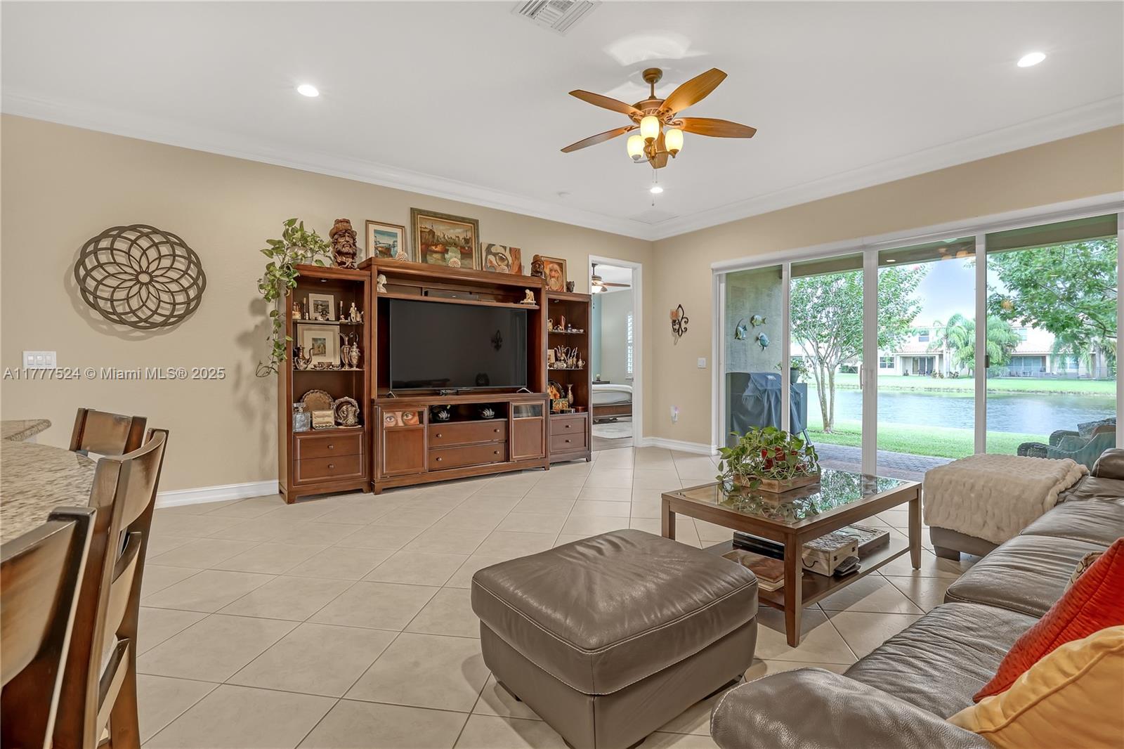 TRAILS AT CANYON 1 - Residential
