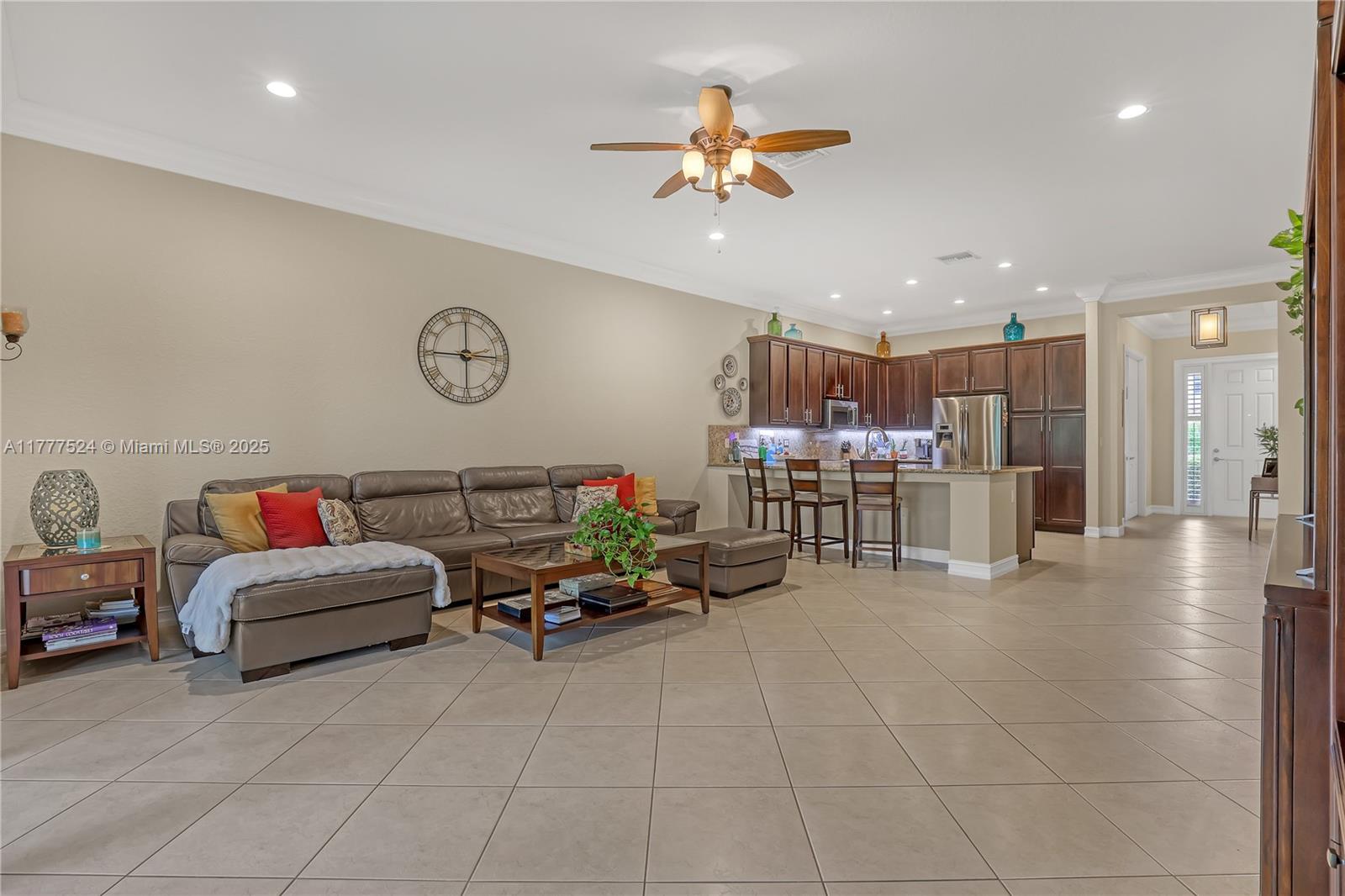 TRAILS AT CANYON 1 - Residential