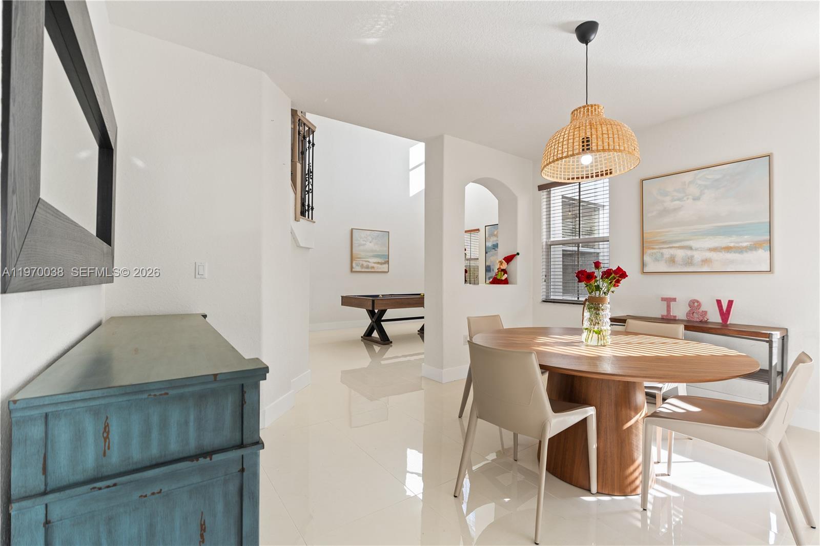 ISLANDS AT DORAL NORTHWES - Residential