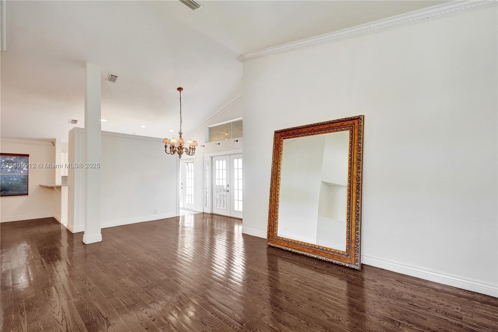 SECTOR 4 NORTH - Residential Lease