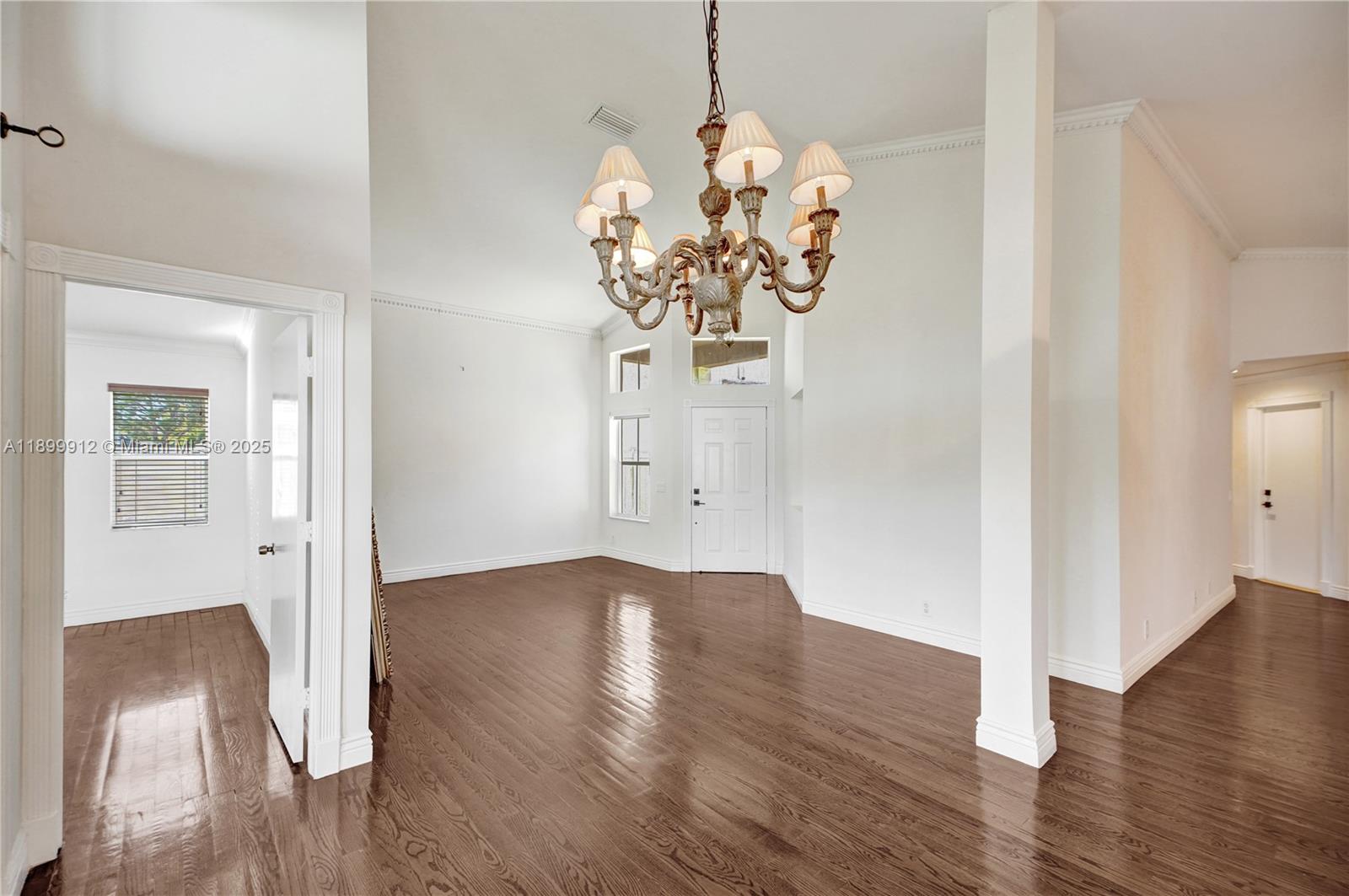 SECTOR 4 NORTH - Residential Lease